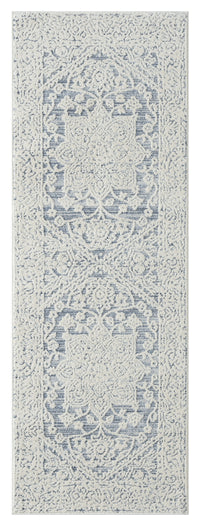 United Weavers Santa Barbara Star Blue (2900-60160) Area Rug