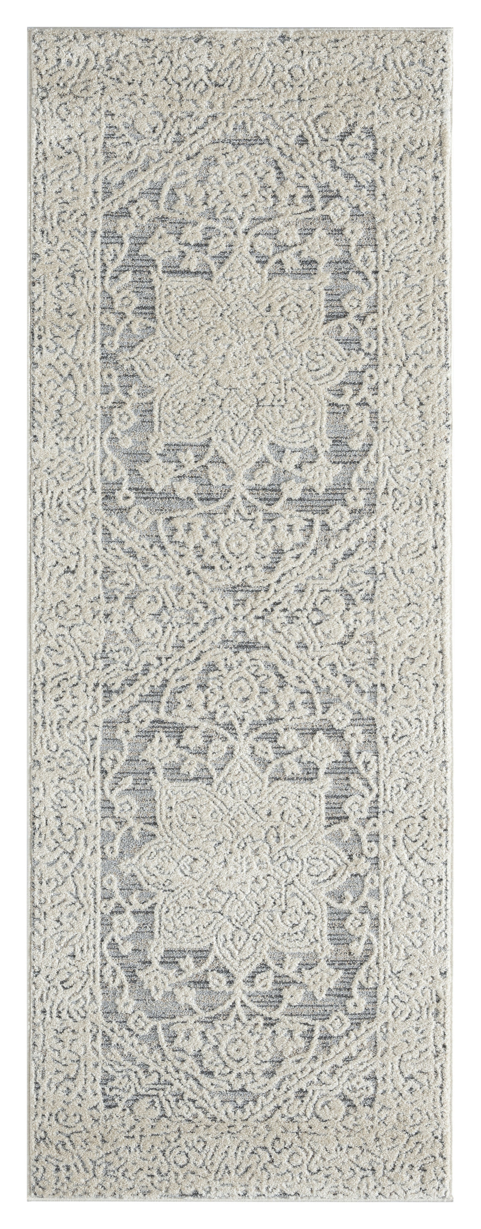 United Weavers Santa Barbara Star Grey (2900-60172) Area Rug