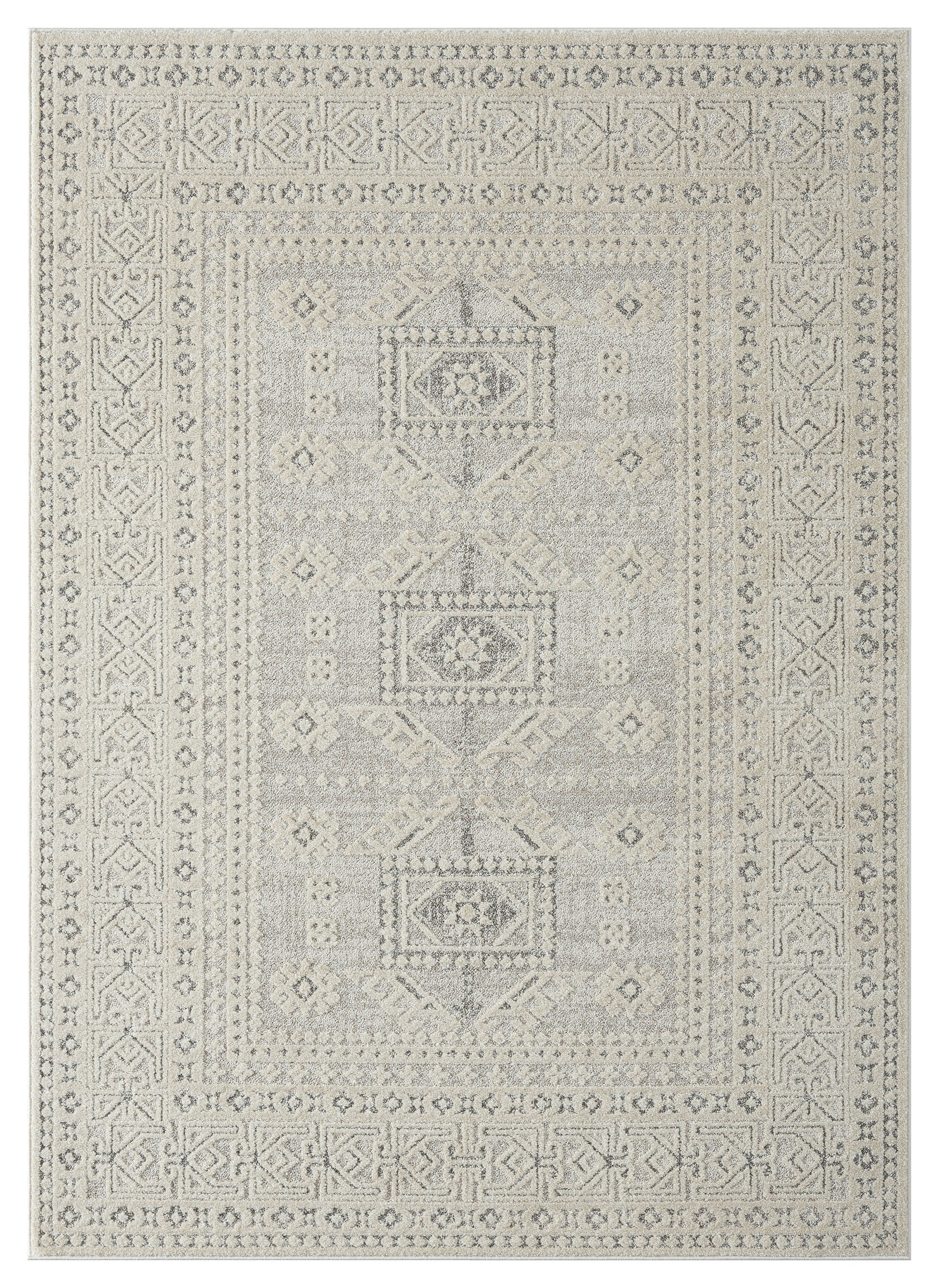 United Weavers Santa Barbara Laguna Taupe (2900-60326) Area Rug