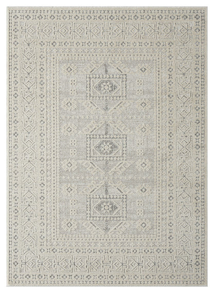 United Weavers Santa Barbara Laguna Taupe (2900-60326) Area Rug