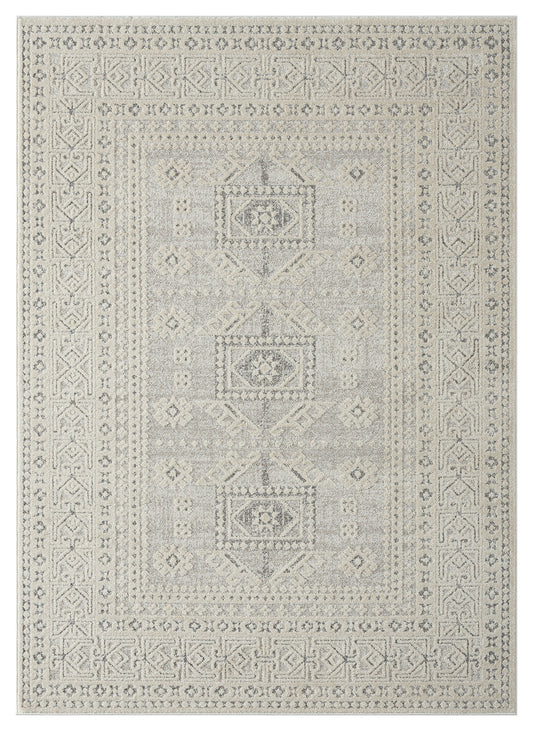 United Weavers Santa Barbara Laguna Taupe (2900-60326) Area Rug