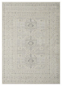 United Weavers Santa Barbara Laguna Taupe (2900-60326) Area Rug