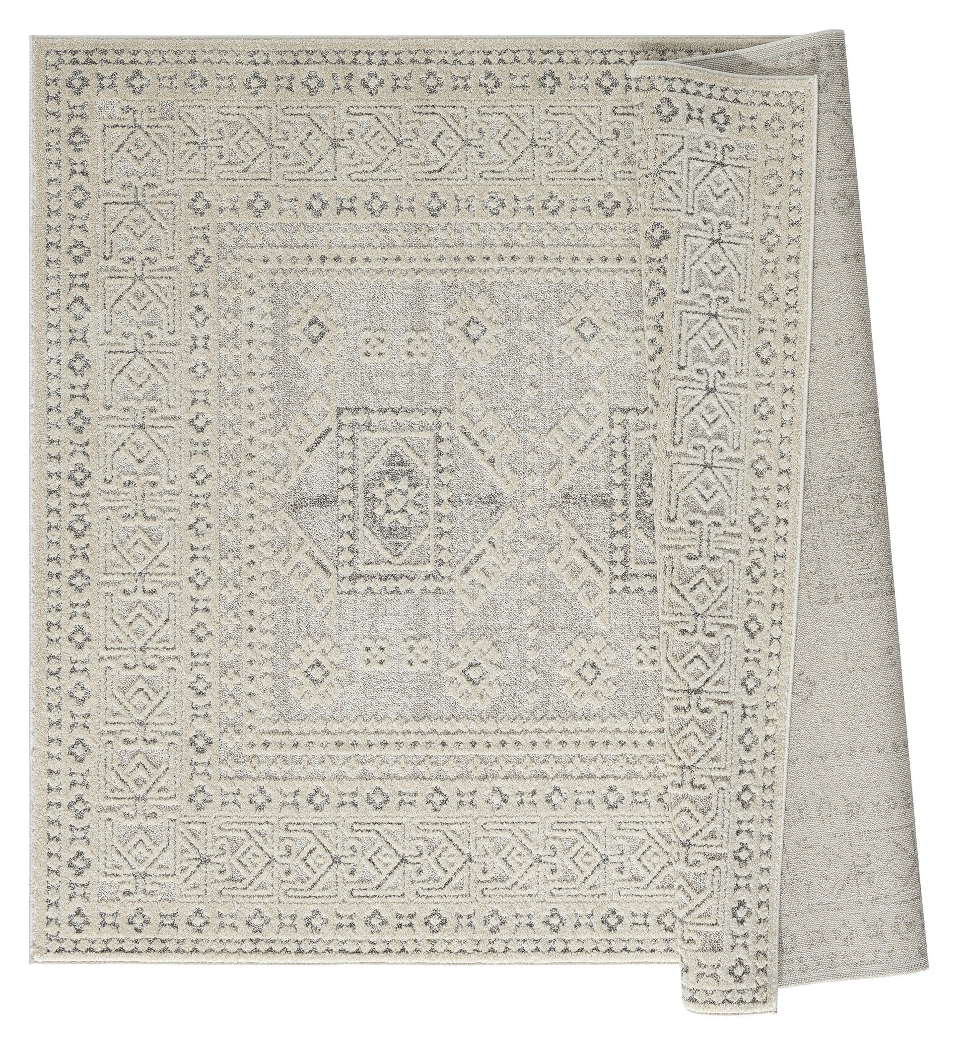 United Weavers Santa Barbara Laguna Taupe (2900-60326) Area Rug