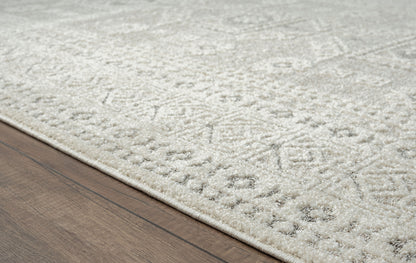 United Weavers Santa Barbara Laguna Taupe (2900-60326) Area Rug