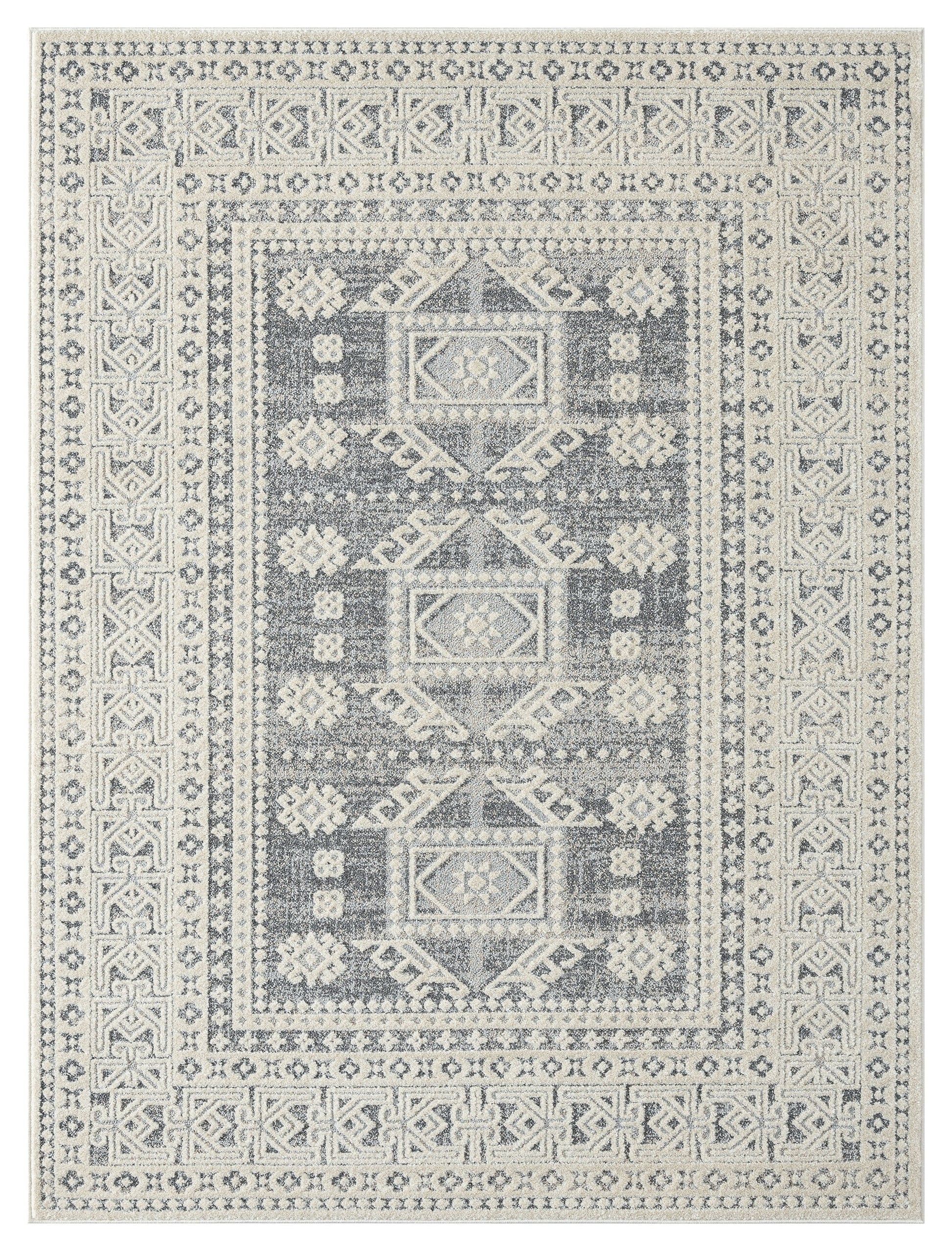 United Weavers Santa Barbara Laguna Brown (2900-60372) Area Rug