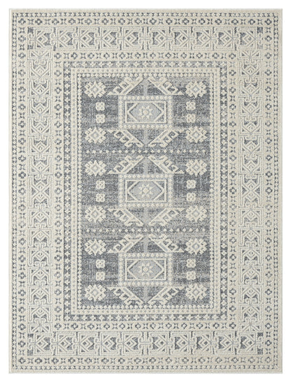 United Weavers Santa Barbara Laguna Brown (2900-60372) Area Rug