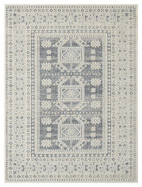 United Weavers Santa Barbara Laguna Brown (2900-60372) Area Rug