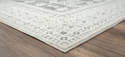 United Weavers Santa Barbara Laguna Brown (2900-60372) Area Rug