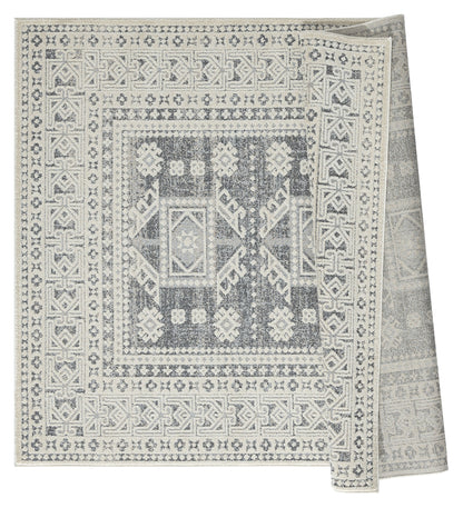 United Weavers Santa Barbara Laguna Brown (2900-60372) Area Rug