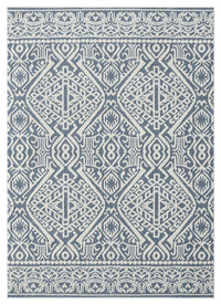 United Weavers Santa Barbara Harbor Blue (2900-60460) Area Rug