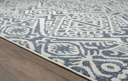 United Weavers Santa Barbara Harbor Blue (2900-60460) Area Rug