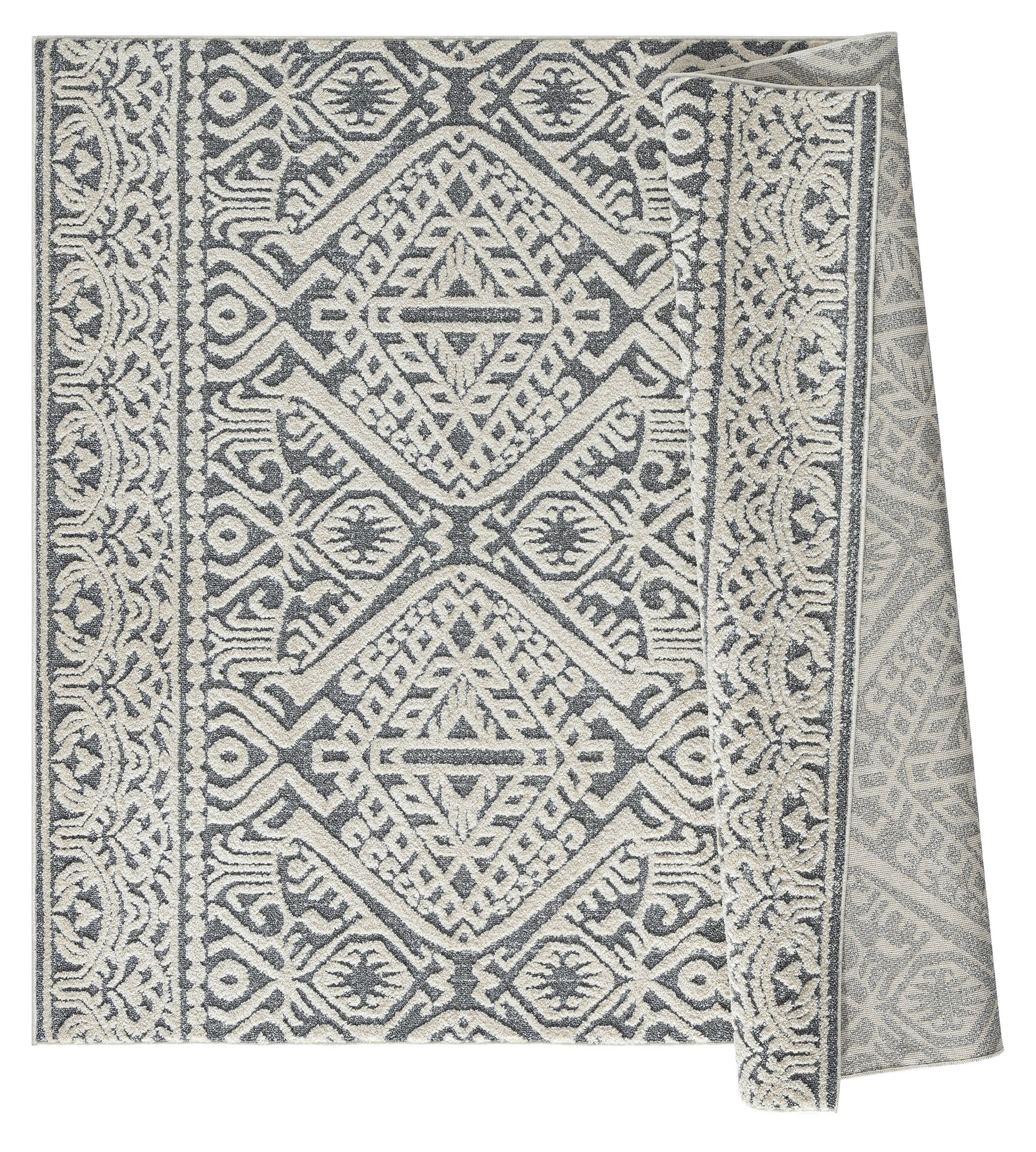 United Weavers Santa Barbara Harbor Brown (2900-60472) Area Rug