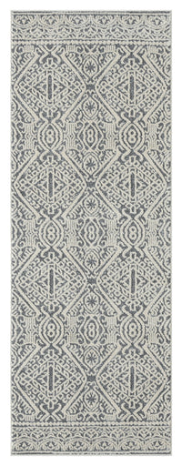 United Weavers Santa Barbara Harbor Brown (2900-60472) Area Rug