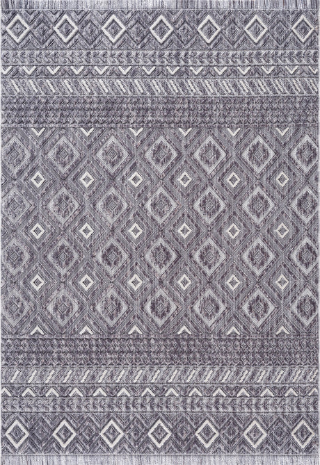 United Weavers Chelsea Clarissa Smoke (2920-81177) Area Rug