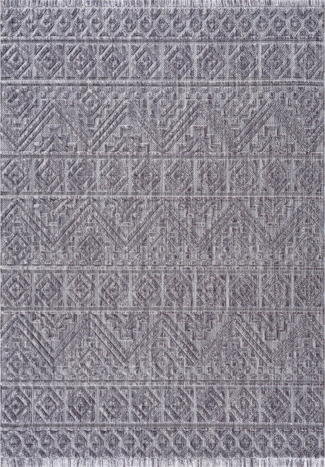 United Weavers Chelsea Kane Smoke (2920-81277) Area Rug