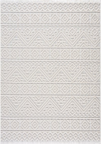 United Weavers Chelsea Kane White (2920-81299) Area Rug