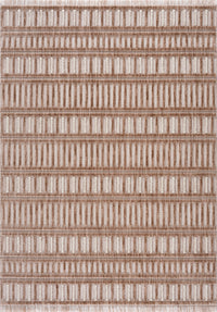 United Weavers Chelsea Yeager Brown (2920-81450) Area Rug