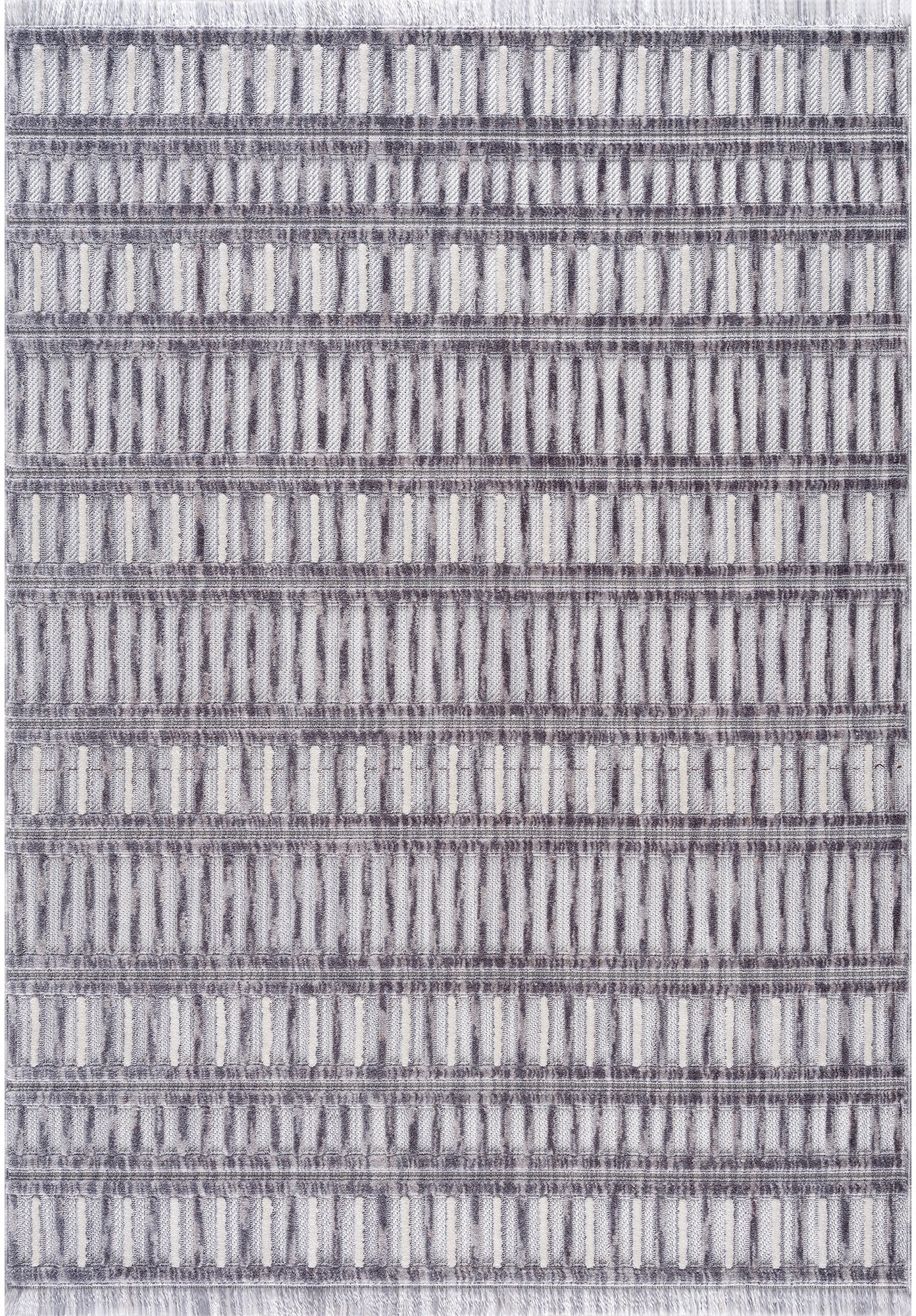 United Weavers Chelsea Yeager Smoke (2920-81477) Area Rug