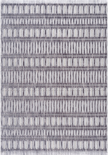 United Weavers Chelsea Yeager Smoke (2920-81477) Area Rug