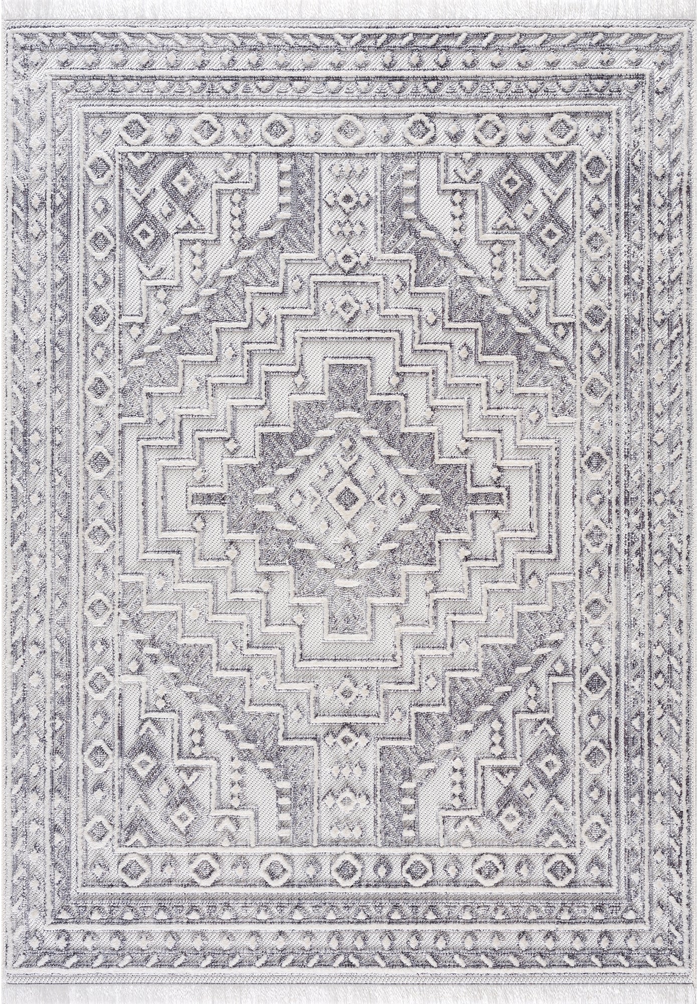 United Weavers Chelsea Novel Grey (2920-81572) Area Rug