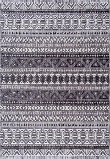 United Weavers Chelsea Lutz Grey (2920-81772) Area Rug