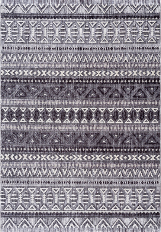 United Weavers Chelsea Lutz Grey (2920-81772) Area Rug