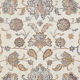 United Weavers Bridges Via Vicosa Linen (3001-00197) Rugs.