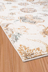 United Weavers Bridges Via Vicosa Linen (3001-00197) Rugs.