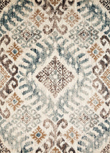 United Weavers Bridges Verazanno Blue (3001-00260) Rugs.
