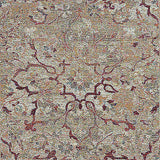United Weavers Bridges Villa Bella Taupe (3001-00394) Rugs.