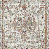 United Weavers Bridges Ponte Vecchio Linen (3001-00497) Area Rug