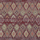 United Weavers Bridges San Paula Crimson (3001-00536) Rugs.