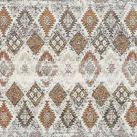 United Weavers Bridges San Paula Linen (3001-00597) Southwestern Area Rug