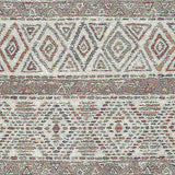 United Weavers Bridges Salto Grande Multi (3001-00675) Rugs.