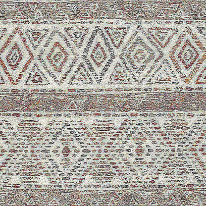 United Weavers Bridges Salto Grande Multi (3001-00675) Southwestern Area Rug