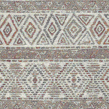 United Weavers Bridges Salto Grande Multi (3001-00675) Rugs.