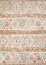 United Weavers Bridges Salto Grande Multi (3001-00675) Rugs.