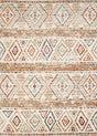 United Weavers Bridges Salto Grande Multi (3001-00675) Rugs.