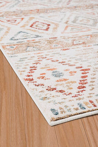 United Weavers Bridges Salto Grande Multi (3001-00675) Southwestern Area Rug