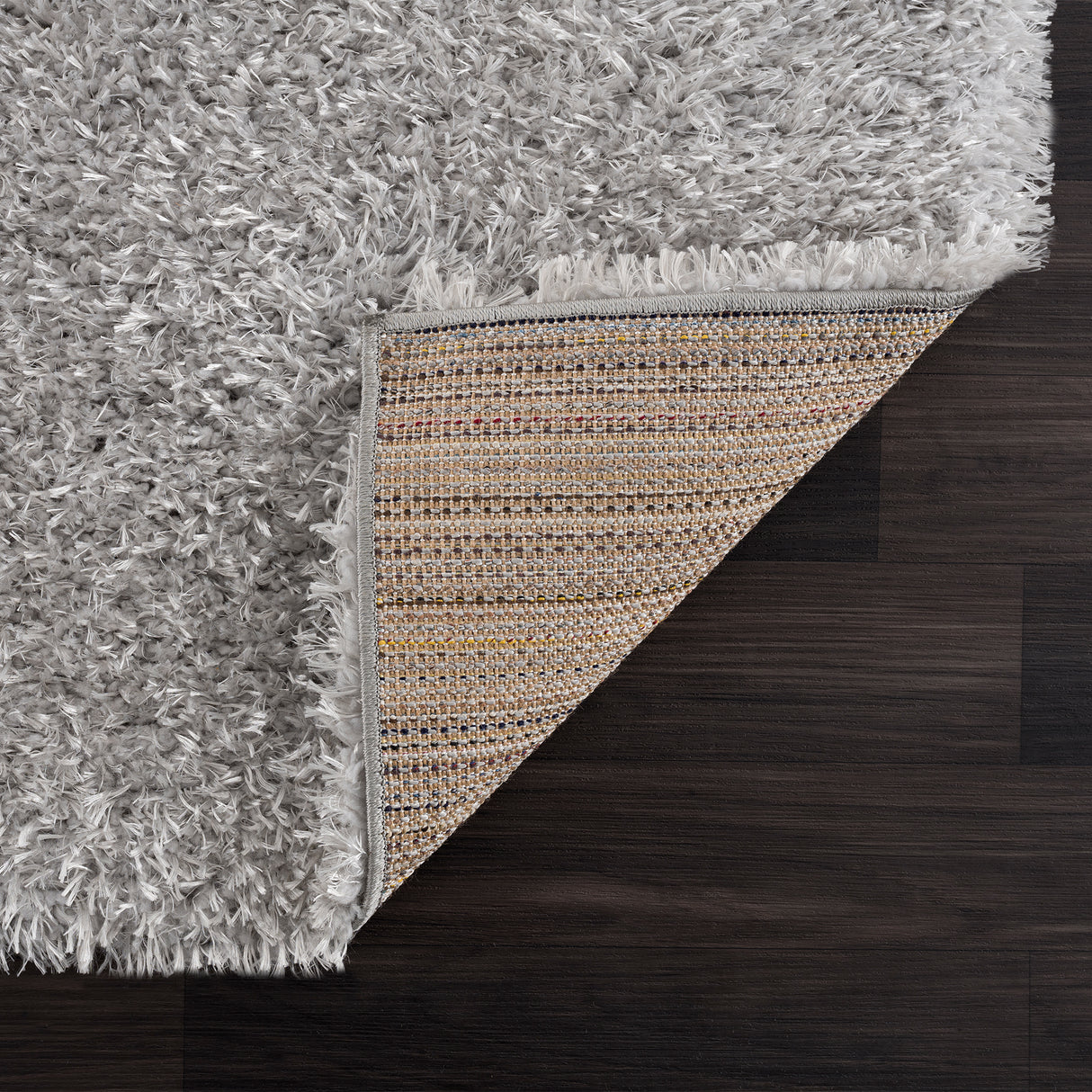 United Weavers Aubrey Rose Silver (3100-61071) Rug.