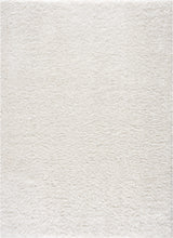 United Weavers Aubrey Rose White (3100-61099) Rug.