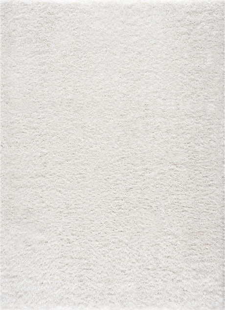 United Weavers Aubrey Rose White (3100-61099) Rug.