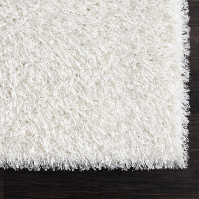 United Weavers Aubrey Rose White (3100-61099) Rug.
