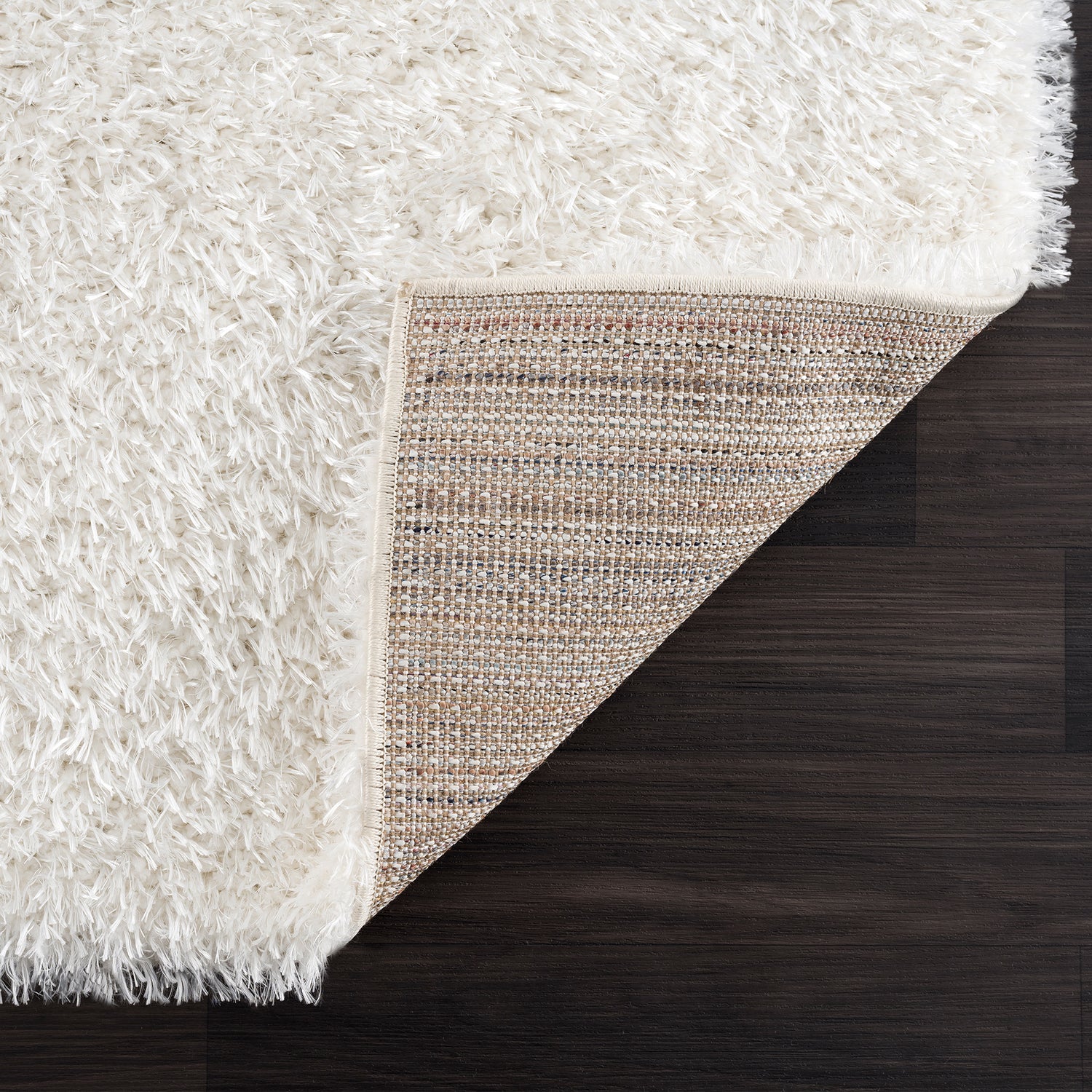 United Weavers Aubrey Rose White (3100-61099) Rug.