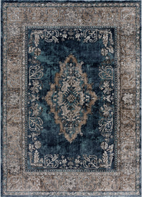 United Weavers Portsmouth Home Sky Blue (3110-40160) Area Rug