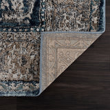 United Weavers Portsmouth Home Sky Blue (3110-40160) Rug.
