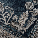 United Weavers Portsmouth Home Sky Blue (3110-40160) Rug.