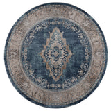 United Weavers Portsmouth Home Sky Blue (3110-40160) Rug.