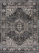 United Weavers Portsmouth Originality Grey (3110-40272) Rug.
