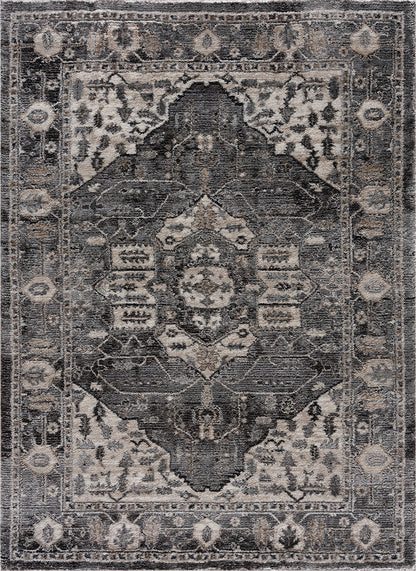 United Weavers Portsmouth Originality Grey (3110-40272) Area Rug